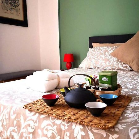 팔레르모 Casa Vela38 아파트 외부 사진