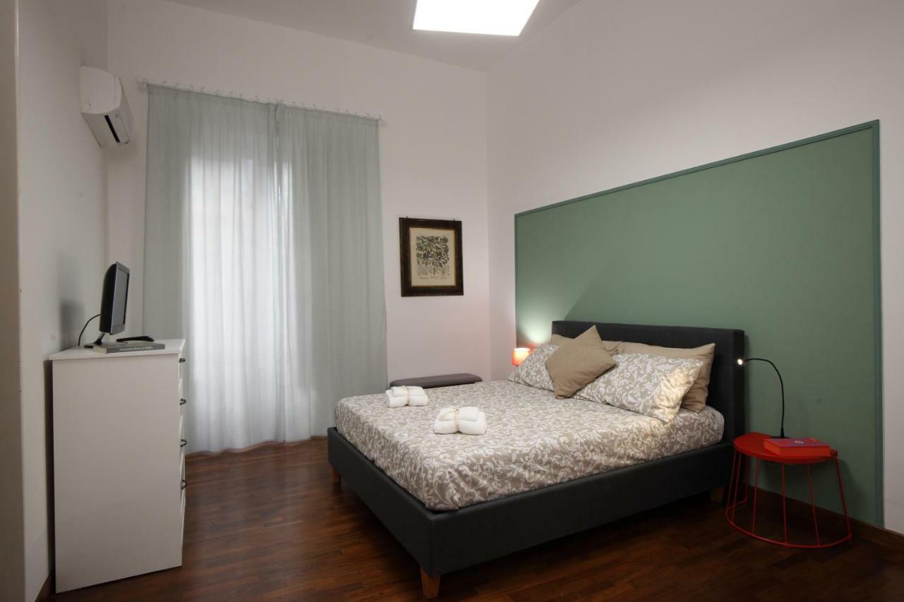 팔레르모 Casa Vela38 아파트 외부 사진