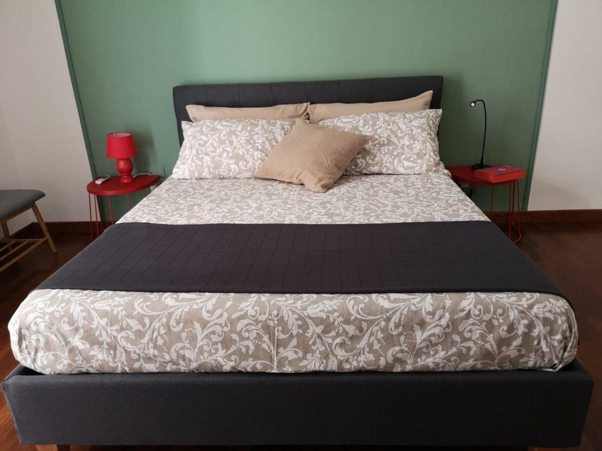 팔레르모 Casa Vela38 아파트 외부 사진