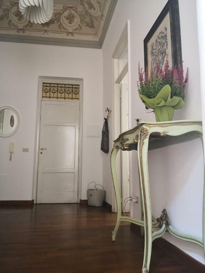팔레르모 Casa Vela38 아파트 외부 사진