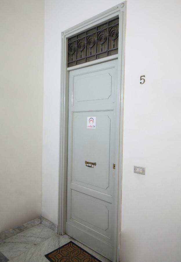 팔레르모 Casa Vela38 아파트 외부 사진