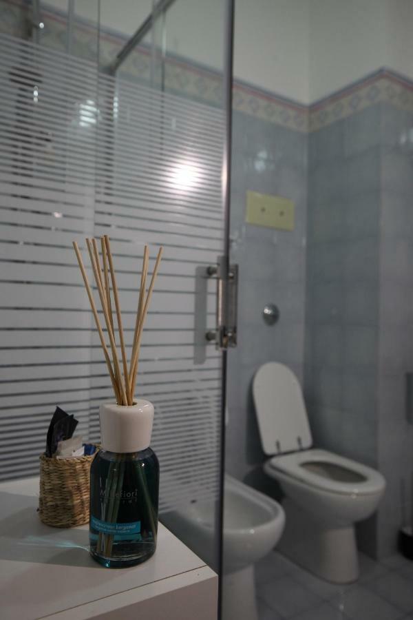 팔레르모 Casa Vela38 아파트 외부 사진