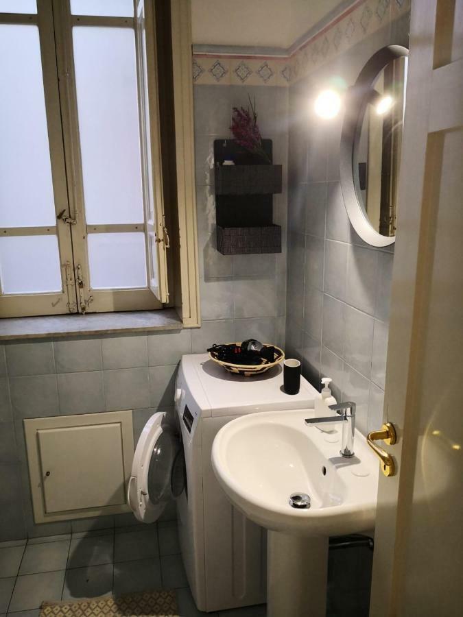 팔레르모 Casa Vela38 아파트 외부 사진
