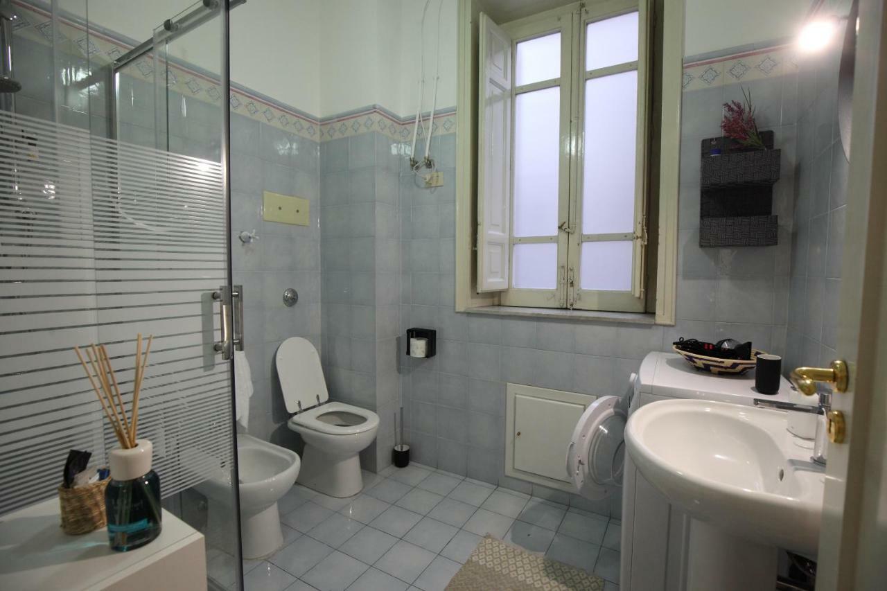 팔레르모 Casa Vela38 아파트 외부 사진