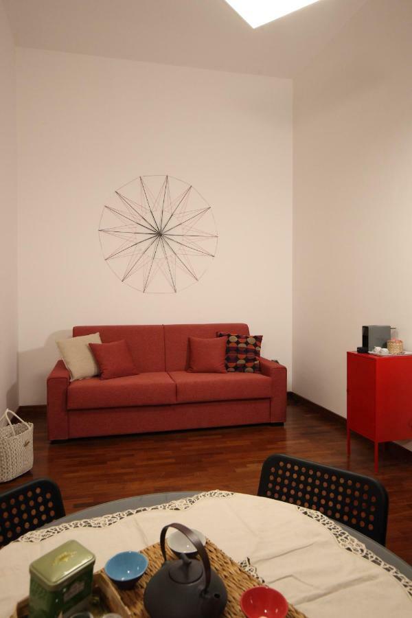 팔레르모 Casa Vela38 아파트 외부 사진