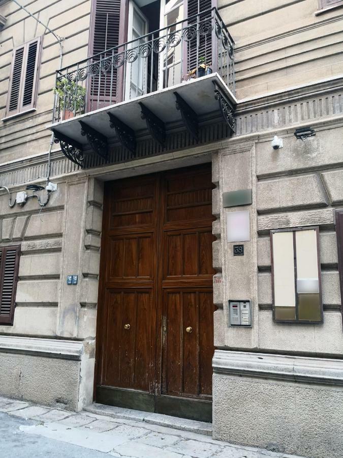 팔레르모 Casa Vela38 아파트 외부 사진