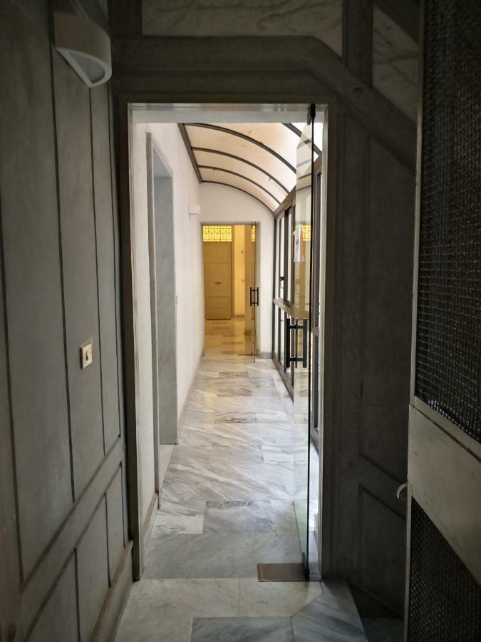 팔레르모 Casa Vela38 아파트 외부 사진